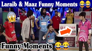 Game Show Aisay Chalay Ga League Season 5  😂 Funny Moments 😂  Game Show Aisay Chalay Ga Today Ep [upl. by Burnard14]