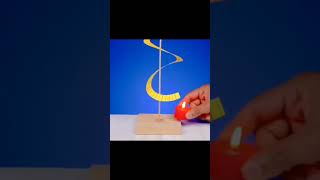 science ke gajab ke experiments 😱🔥 science trick video 🤯🔥 facts shorts magic experiment shorts [upl. by Alakim199]