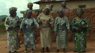 ECWA CHOIR ILORIN [upl. by Notffilc]