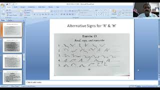 1364  BASICS OF PHONOGRAPHY LESSON No6 [upl. by Jaf]