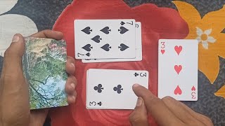 जुआ कैसे जीते। EP 01  Alpha Card Tricks [upl. by Duffy]