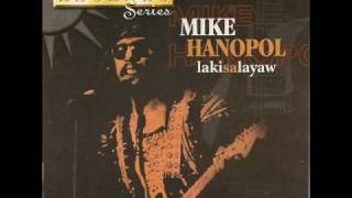 Upos Na Lang Mike Hanopol [upl. by Ahsekal]