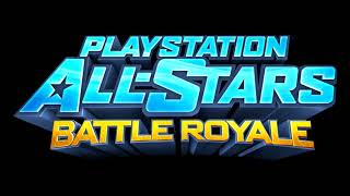 Dante  Level 3 Super  PlayStation AllStars Battle Royale Music [upl. by Scribner]