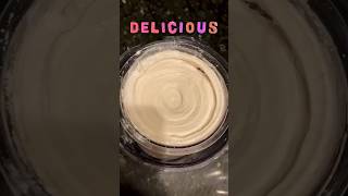 Delicious amp DairyFree Coconut Milk Ninja Creami Soft Serve  SCD Diet [upl. by Htebazila144]