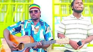 Bibananiziki by Byumvuhore covered by Duterimbere Damascene ft Rukundo Philemon [upl. by Eteragram]