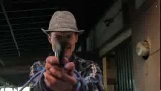 Vatos Locos 2011 Official Trailer HD Ricco Chapa Gabriel Tang and Damian Chapa [upl. by Terryn]