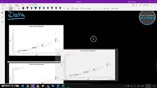 Bivariate Data  Data [upl. by Zullo]