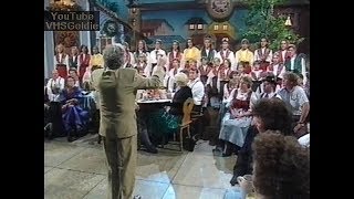 FischerChöre  Wenn in stiller Stunde Pommernlied  1993 [upl. by Jezabelle]