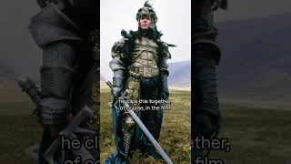 The Kurgan Costume and Sword  Highlander  Propstores Entertainment Memorabilia Live Auction 2024 [upl. by Siramad]