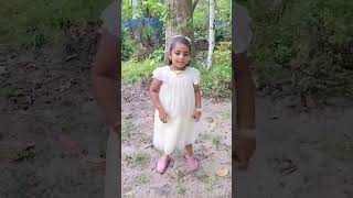 ParukutanTal se tal Hindi movie songs dance song youtubeshorts cute [upl. by Etteve794]