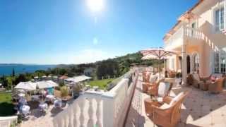 Althoff Hotel Villa Belrose  Trailer [upl. by Glanti]