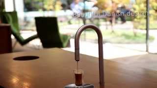 TopBrewer  Smartphone Coffee Experience [upl. by Imer35]