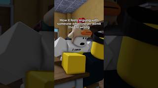 Admit it pmdamiann roblox robloxanimation [upl. by Rhys]