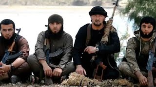 Central Asia The Call of ISIS Documentary [upl. by Yerdna]