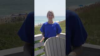 Investment Opportunity Coastal Retreat at 23236 Surf Side Drive Rodanthe NC  Priced at 799000 [upl. by Oinoitna197]