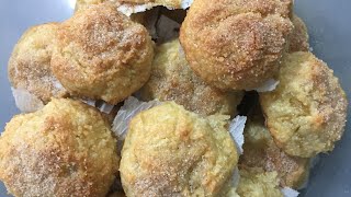 Cordiales murcianos  Receta tradicional Tirshowcooking [upl. by Rumney476]