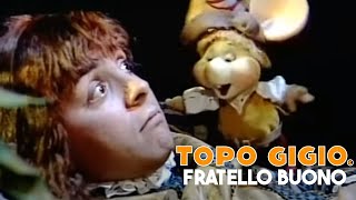 Topo Gigio ©  Fratello buono [upl. by Encrata]