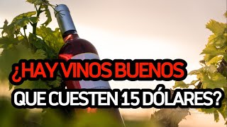 ¿Son los vinos más caros los más ricos del mundo [upl. by Ramilahs]