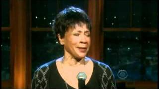 Bettye Lavette  quotIsnt It A Pityquot 1112 Ferguson TheAudioPervcom [upl. by Anade]