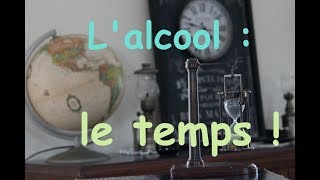 le Temps pour arrêter lalcool [upl. by Nnaillek]