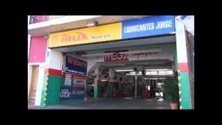 Lubricantes Jorge [upl. by Arramahs]