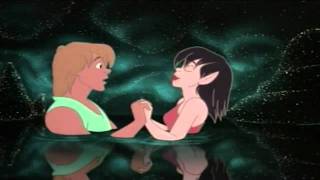 Nostalgia Critic ferngully review commentary part 2 [upl. by Mellicent]