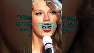 The worst taylor swift lyrics According to chatgpt  fyp taylorswift chatgpt lyrics [upl. by Jerad534]