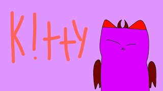 KTTY animation meme [upl. by Nitsed]