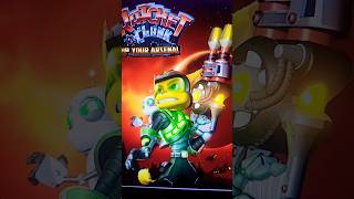 Ratchet and Clank  Road to Platino 5 [upl. by Felicie]