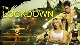 The Lockdown 2024 Action Trailer by Paramount [upl. by Akirahc51]