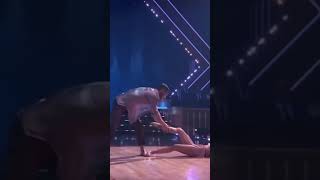 Trying to cute viral DWTS tend dwts viralvideo shorts [upl. by Dannie]