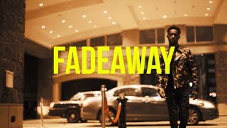 YungManny  Fadeaway Official Music Video [upl. by Higginbotham674]