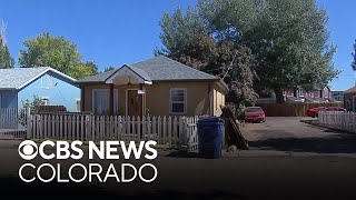 Family along Colorados Front Range feels theyre being held hostage by water [upl. by Ydnolem165]