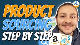 The FASTEST Way to Source Amazon Online Arbitrage Products  Amazon FBA [upl. by Agbogla]