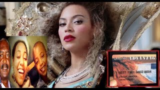 QUEEN Beyonce gets blamed for her half brother being on EBT food stamps [upl. by Tully825]