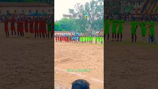 football match jharkhand football footballshorts footballskills footballnews jharkhand india [upl. by Abate501]