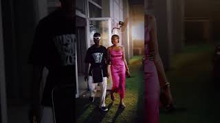 Wizkid  Piece of My Heart Official Video ft Brent Faiyaz [upl. by Elime90]