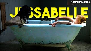 Jessabelle 2014 Explained in 9 Minutes  Haunting Tube [upl. by Aridaj84]