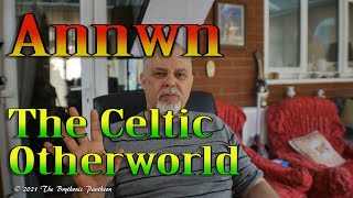 Annwn Avalon Annwfn The Ancient Brythonic Celtic Otherworld  Celtic Mythology [upl. by Ael]