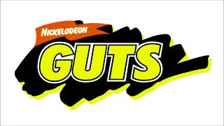 90s Nickelodeon Guts Theme [upl. by Garrity]