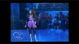 Shake It Up  Watch Me  Rocky Zendaya [upl. by Clint]