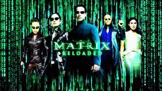 The Matrix Reloaded 2003 ActionScifi Full Movie Facts amp Review  Keanu Reeves Monica Bellucci [upl. by Aylsworth]