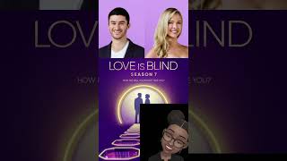 Recap Love is blind season 7 episode 1 [upl. by Renato]