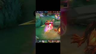 Mlbb arlott higl light braze gameplay mlbb highlights clips moba mobilelegends games [upl. by Obocaj717]