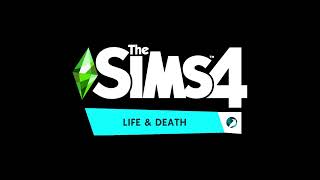 Conceited by Lola Young Simlish Version The Sims 4 Life And Death OST [upl. by Dnob]