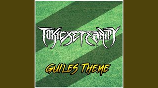 Guiles Theme From quotStreet Fighter IIquot Metal Version [upl. by Hseham]