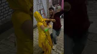 Mujhe ko Rana ji maff karna 😢🙏 dance [upl. by Torrin]