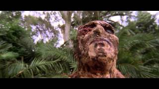 Arrow Videos Zombie Flesh Eaters Promo [upl. by Lesser]