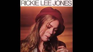 Rickie Lee Jones  Rickie Lee Jones 1979 Part 2 Full Album [upl. by Klina]