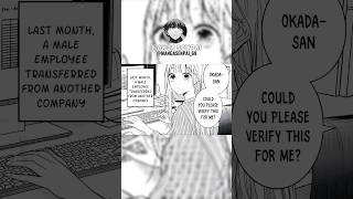 In Senpai Smash Yandere Juniors Shocking Confess Her Love  Manga Recap Romance [upl. by Vel918]